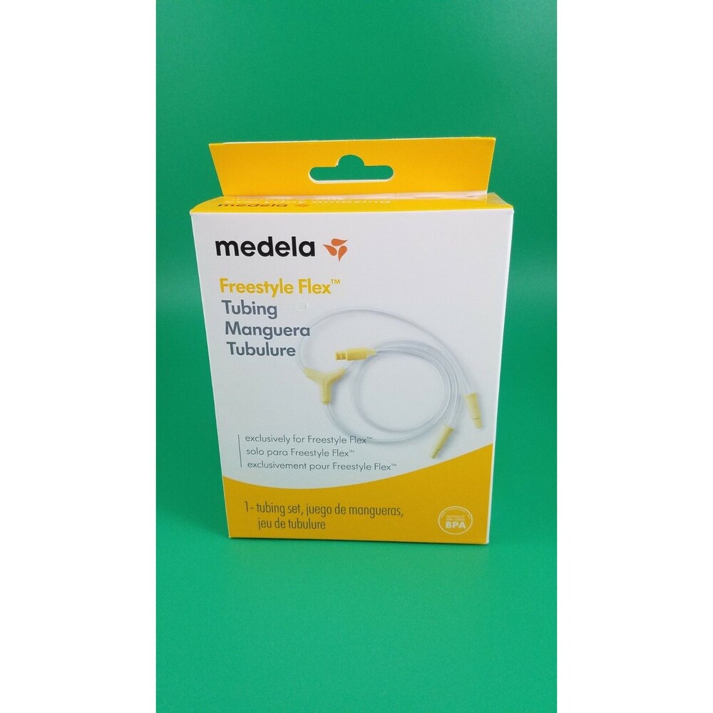 Medela Freestyle Flex Tubing Replacement set. NIP